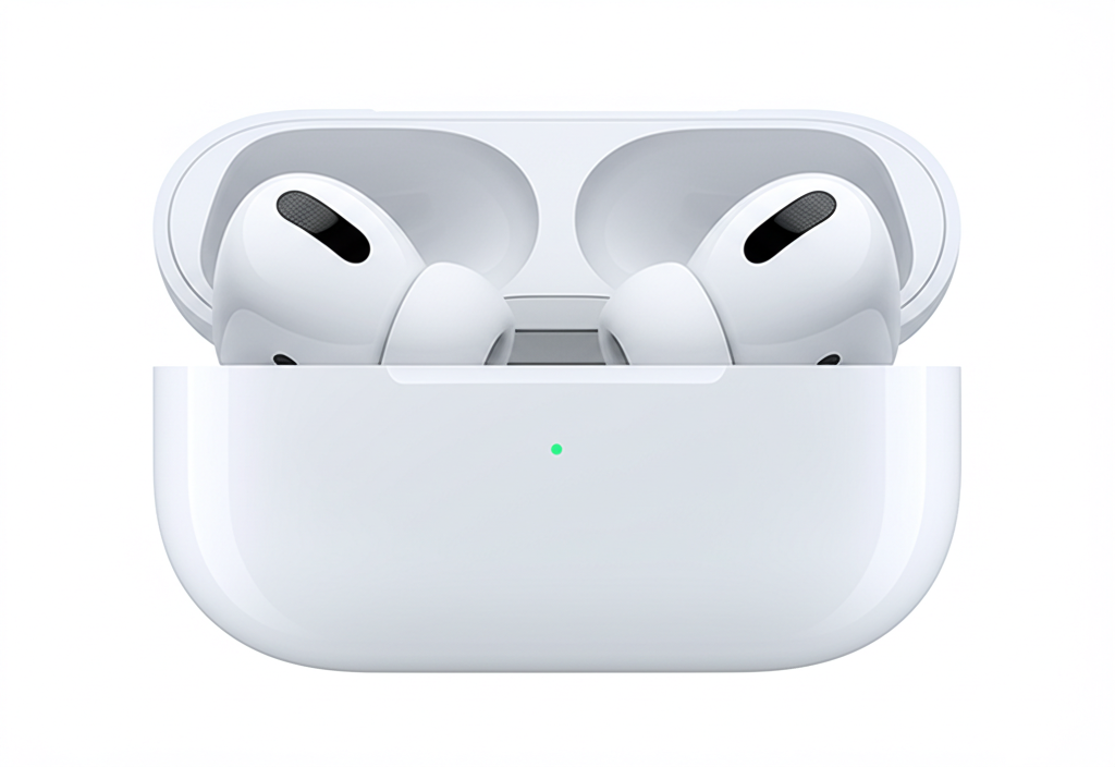 Fones de Ouvido Apple AirPods Pro 2