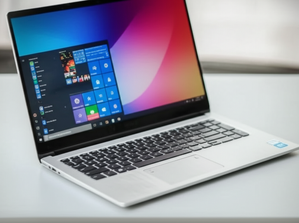 Notebook Dell Inspiron 15 i5 8GB 256GB SSD
