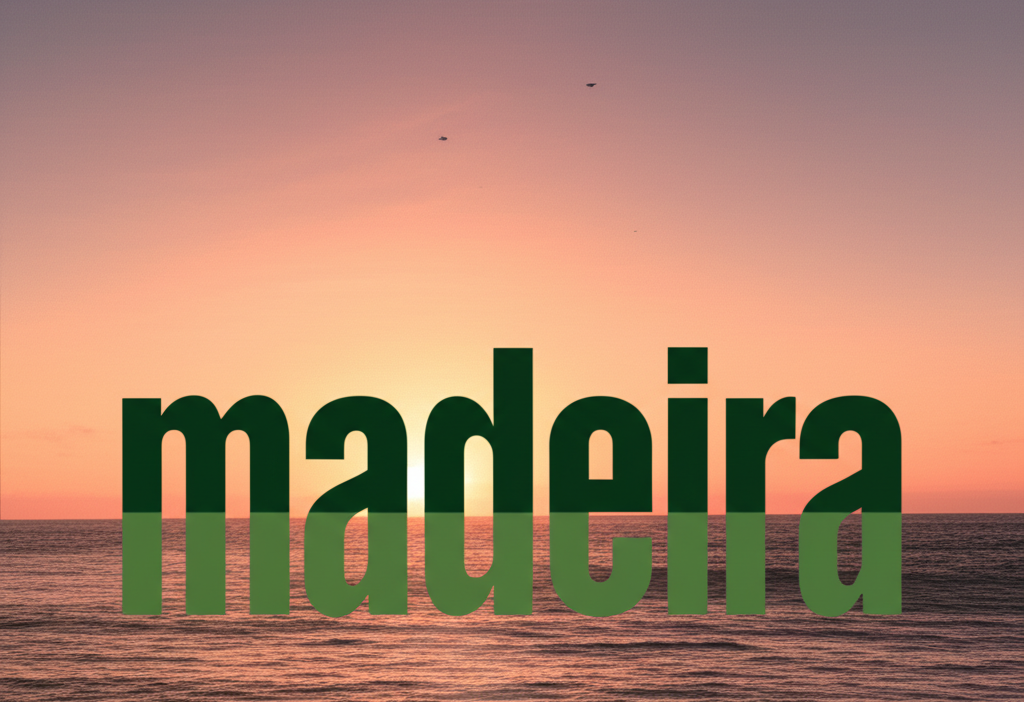 MadeiraMadeira